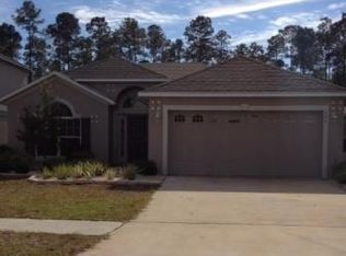 406 Brooklet Cir, Saint Marys, GA 31558