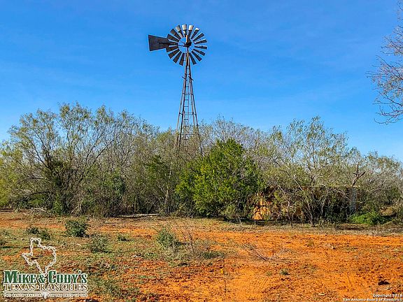 2nd image of CR 4700 Jack Penn Road