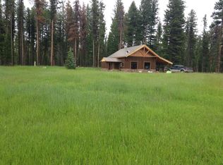 440 Old Homestead Rd, Seeley Lake, MT 59868