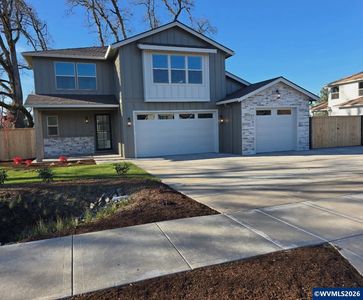 2115 Pheasant Ave, Stayton, OR, 97383