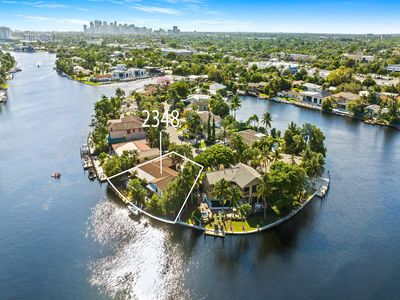 2348 NE 20th Street, Fort Lauderdale, FL, 33305