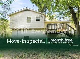 1737 Molly Dr, Birmingham, AL 35235