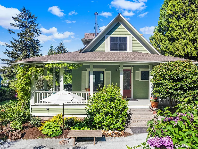 7541 Seward Park Ave S — Photo 3