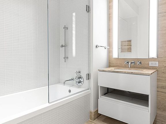 4th image of 1 Wall St APT 811