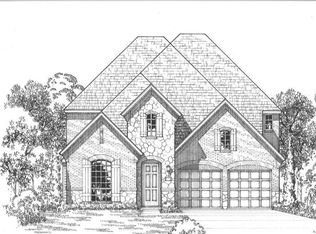 1329 Bluegill Bay Rd, Irving, TX 75019