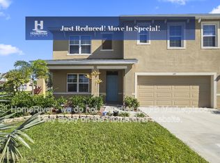 401 Guinevere Dr, Palm Bay, FL 32908