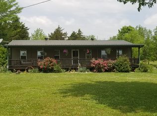 411 E Dade 4, Stockton, MO 65785