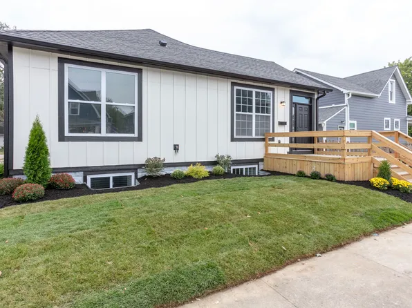1410 S Alabama St, Indianapolis, IN 46225