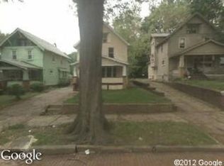 603 Blanche St, Akron, OH 44307