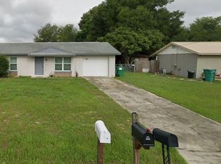 992 Hibiscus St, Lady Lake, FL 32159