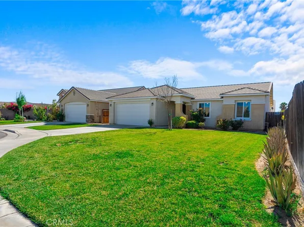 737 Fume Blanc Ct, Los Banos, CA 93635
