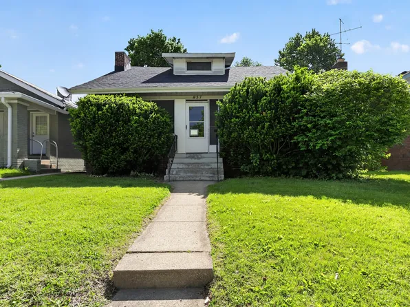 837 N Bancroft St, Indianapolis, IN 46201
