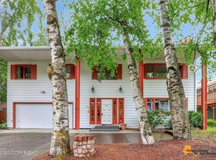 3916 Locarno Dr, Anchorage, AK 99508