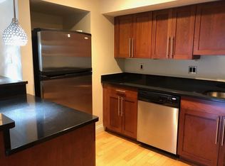 1602 Beacon St #1109, Brookline, MA 02446