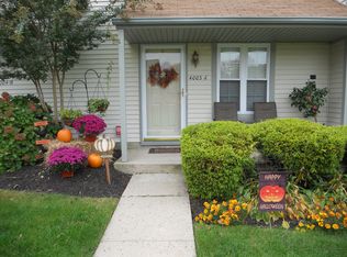 4003A Burry Port Way, Mount Laurel, NJ 08054
