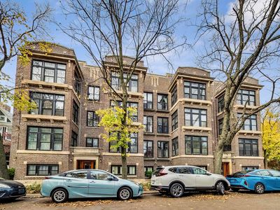 5600 S Blackstone Ave APT 3, Chicago, IL, 60637