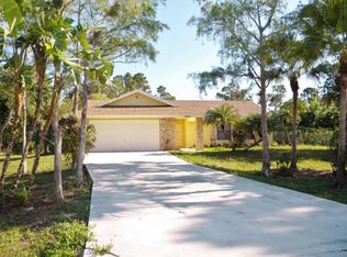 17209 33rd Rd N, Loxahatchee, FL 33470