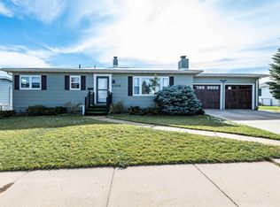 4109 Brookside Dr, Rapid City, SD 57702