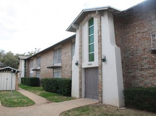 2460 University Ave APT D, San Angelo, TX 76904