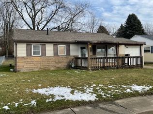 2014 Wertz Ave SW, Canton, OH 44706