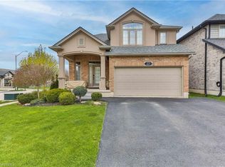 55 Fisher St, Brantford, ON N3T 0G4