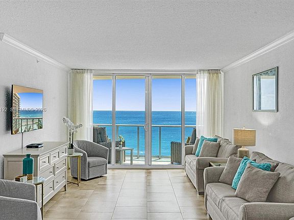 2nd image of 2501 S Ocean Dr APT 1122