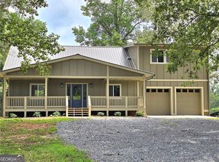 2417 Mobile Rd, Mc Caysville, GA 30555