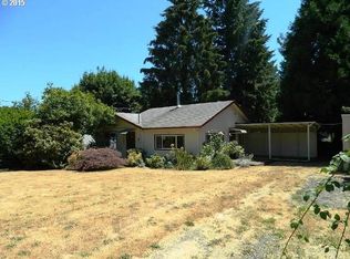 10624 SE Insley St, Portland, OR
