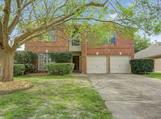 3013 Keva Glen Dr, League City, TX 77573