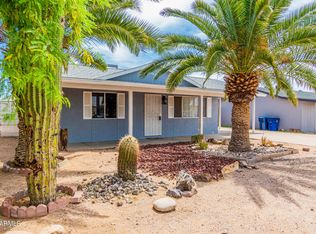 2003 S Coconino Dr, Apache Junction, AZ 85120