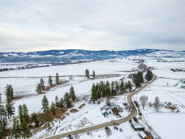 660 Pine Hollow Rd, Stevensville, MT 59870