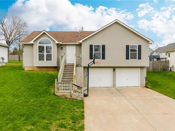 1805 NW 79th Ter, Kansas City, MO 64151