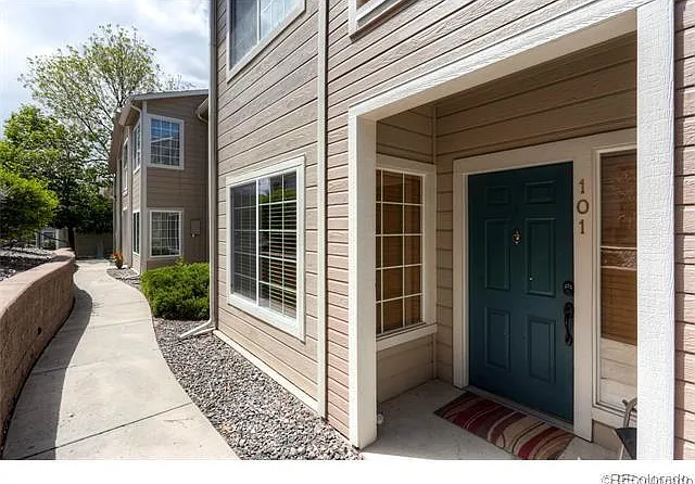 8470 S Little Rock Way #101 — Photo 10