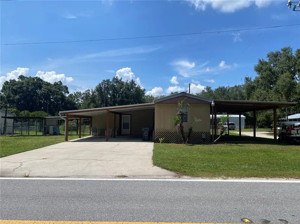 13601 LAKE HATCHINEHA ROAD, HAINES CITY, FL 33844