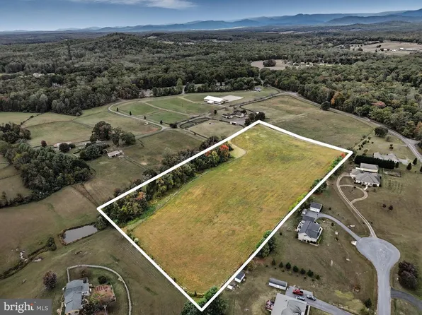 Olympic Way, Culpeper, VA 22701