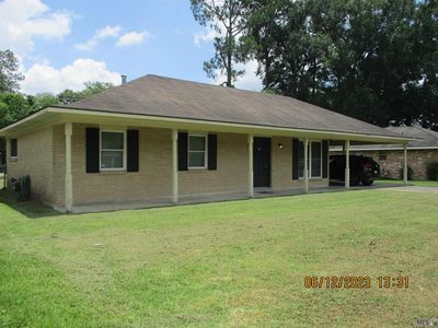 367 W Chalfont Dr, Baton Rouge, LA, 70819