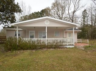 1401 Lake Victor Rd, Westville, FL 32464 | MLS #750244 | Zillow