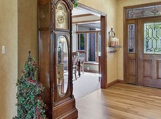 1068 Golfview Dr, BRILLION, WI 54110