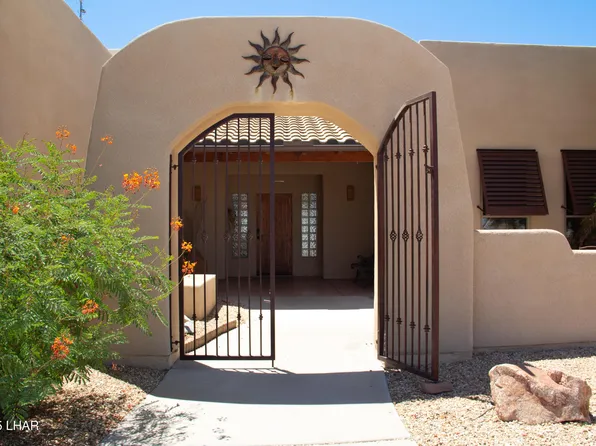 2440 Viejo Ln, Lake Havasu City, AZ 86406