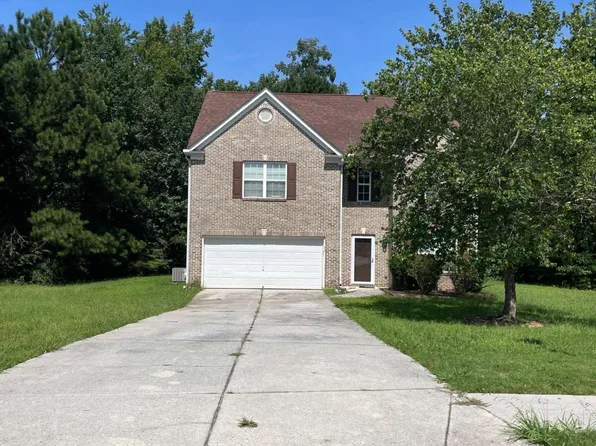 305 Walton Vw, Fairburn, GA 30213