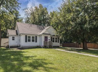 1120 N Ave, Nevada, IA 50201