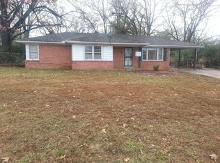 263 E Raines Rd, Memphis, TN 38109
