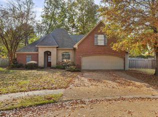 100 Savoy Park, Madison, MS 39110