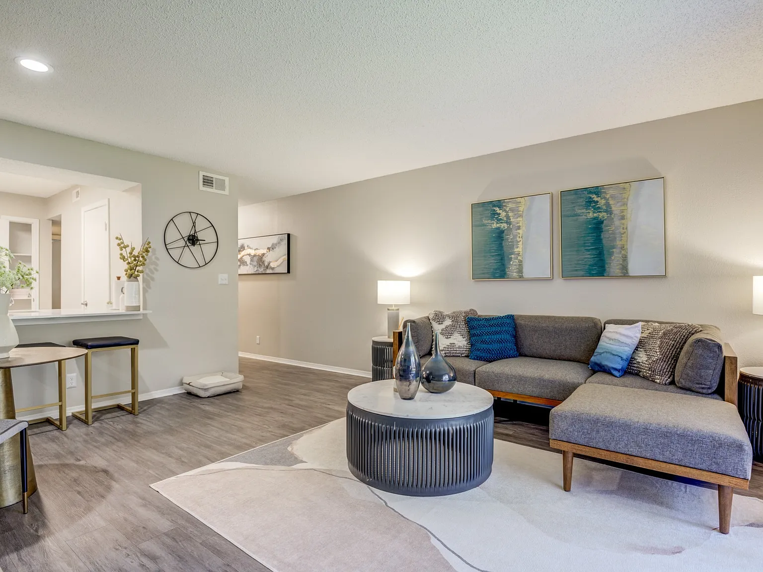 The Invitational Apartments — Photo 2
