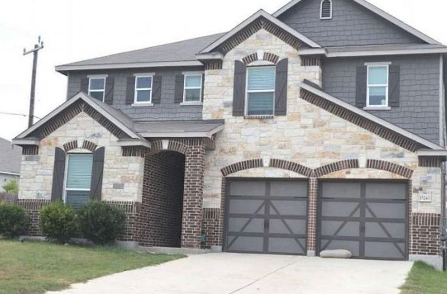Property Front View