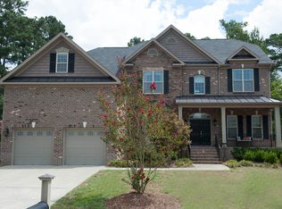 5603 Lyon Farm Dr, Durham, NC 27713