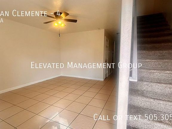 5th image of 208 San Clemente Ave NW #4