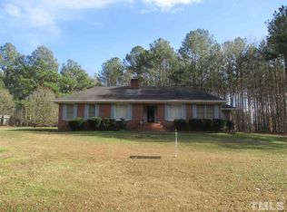 763 Franklin Ln, Henderson, NC 27537
