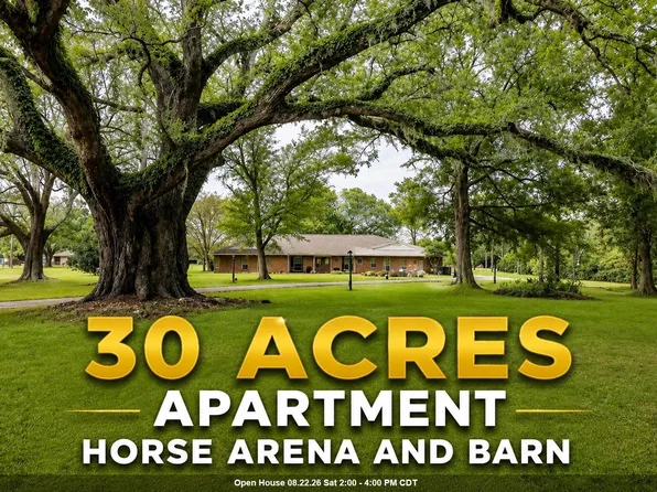 3902 Southdown Mandalay Rd, Houma, LA 70360