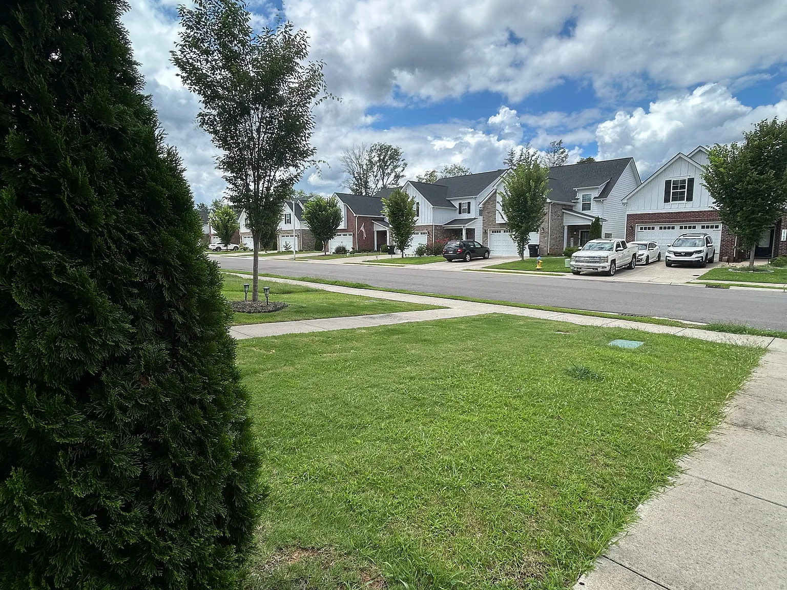 3 bed, 2.5 bath, 2200 sqft, $2,200 — Photo 3